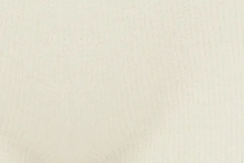 Ollie Shorts | White
