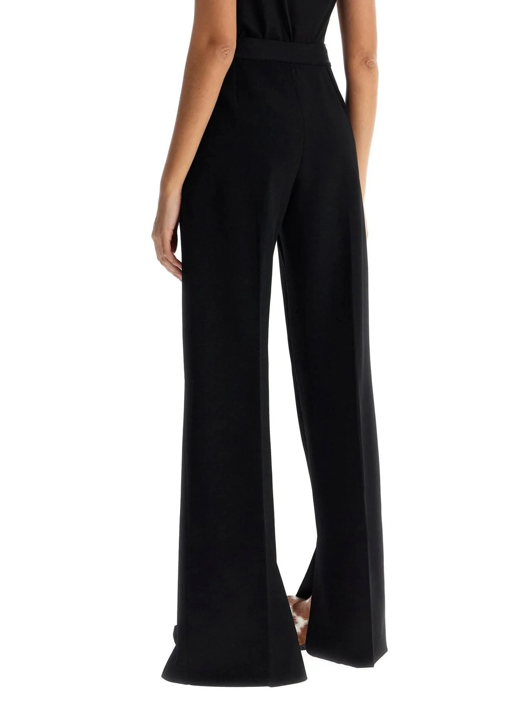 Ribbed Knit Pants