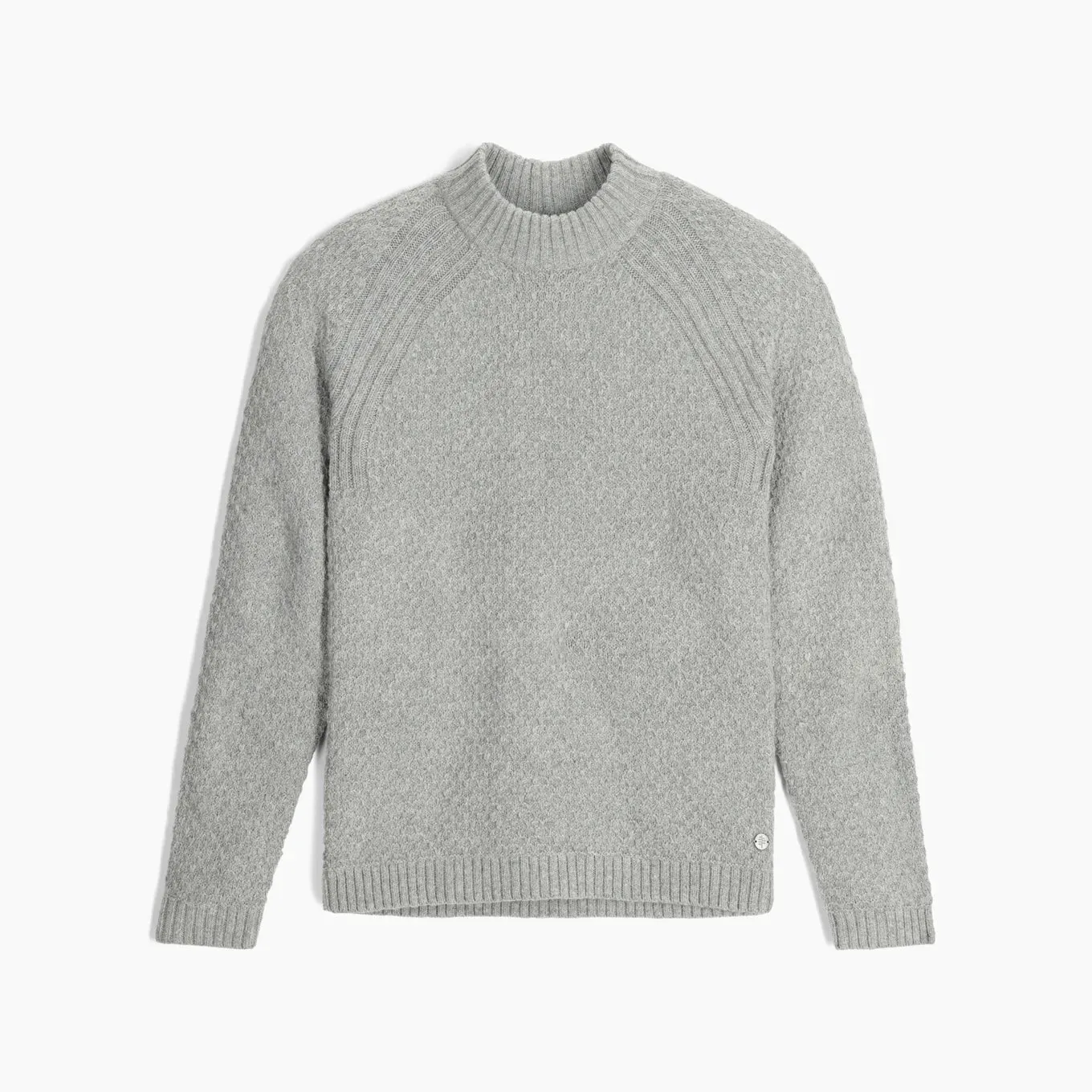 Royal Robbins Women's Westlands Mock Neck