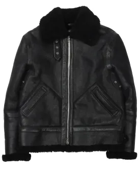 Shearling Jacket
