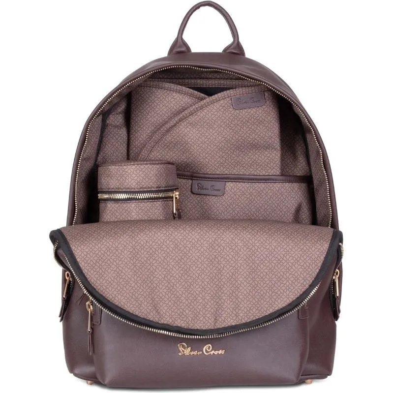 Silver Cross Dune/Reef Diaper Bag