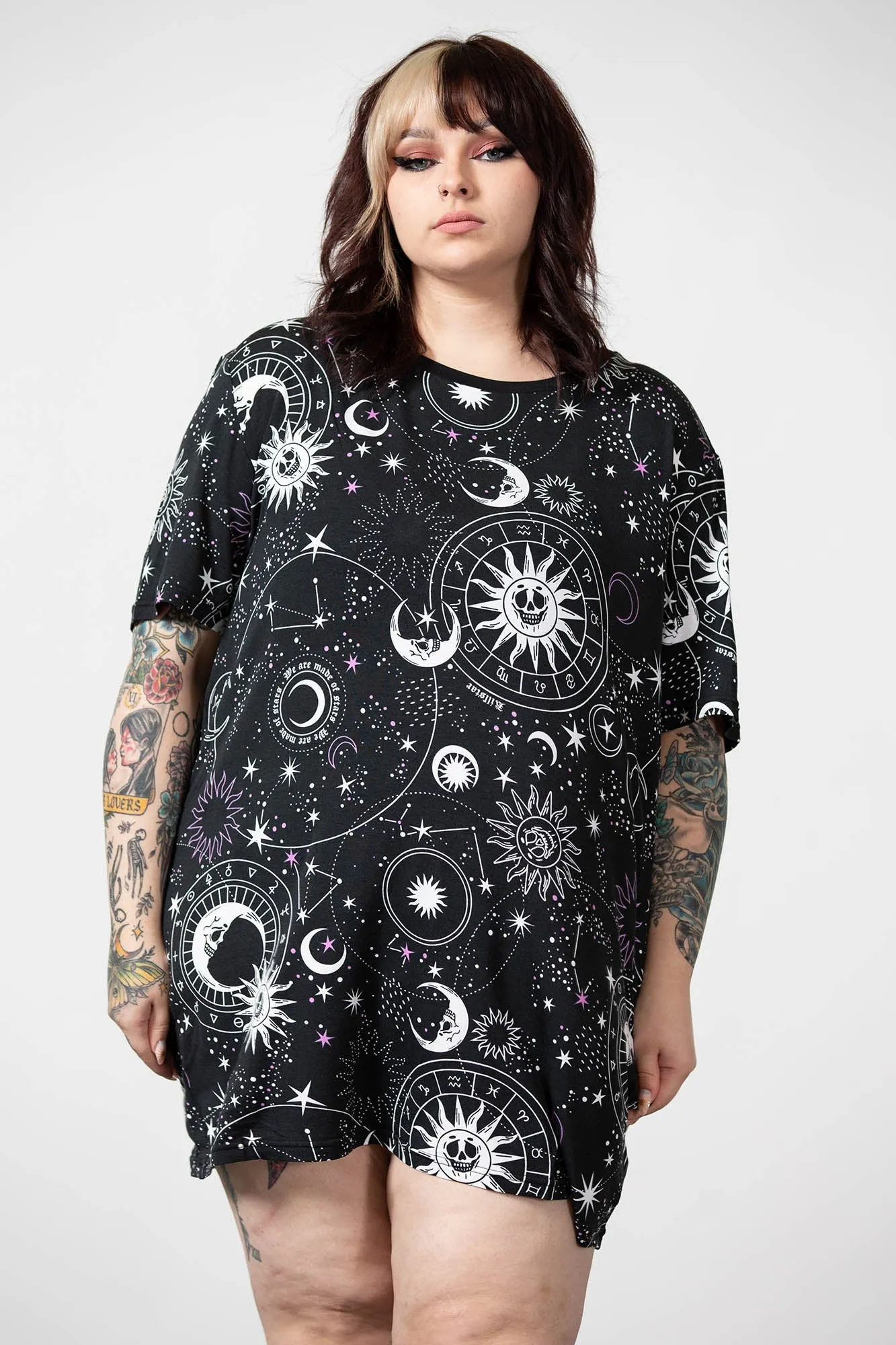 Solstice T-Shirt