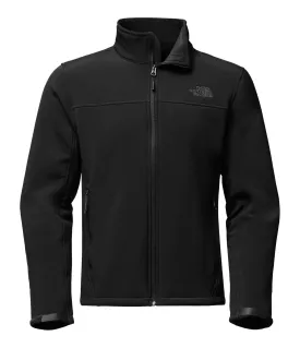 The North Face Men's Apex Chromium Thermal Jacket, TNF Black/TNF Black, S