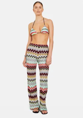TROUSERS URBAN PANT