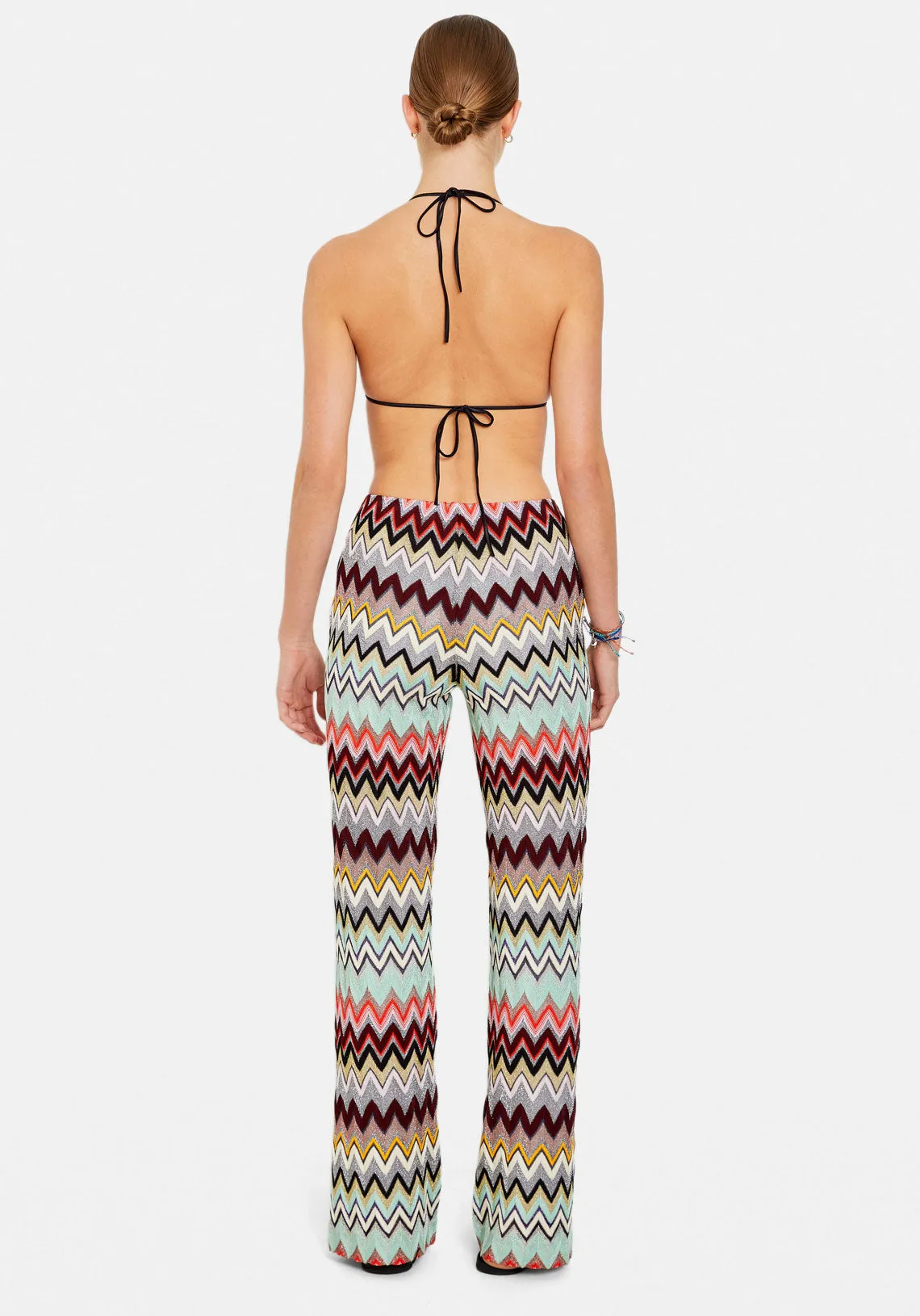 TROUSERS URBAN PANT