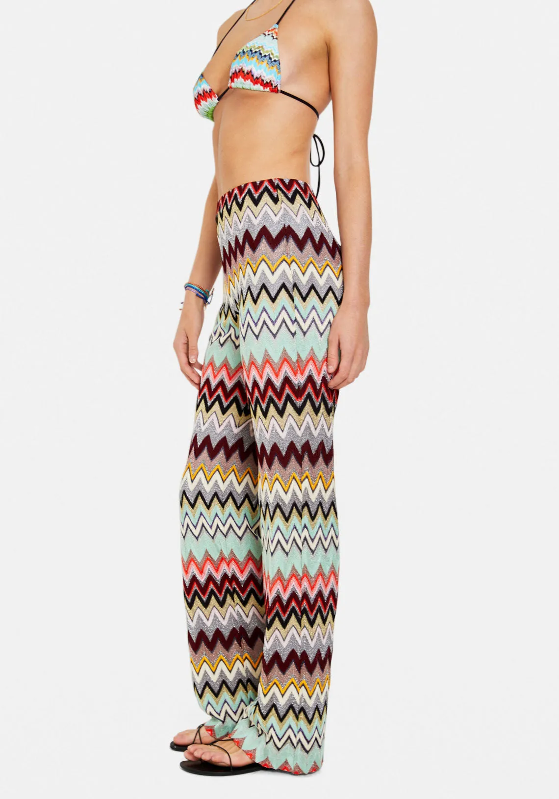 TROUSERS URBAN PANT
