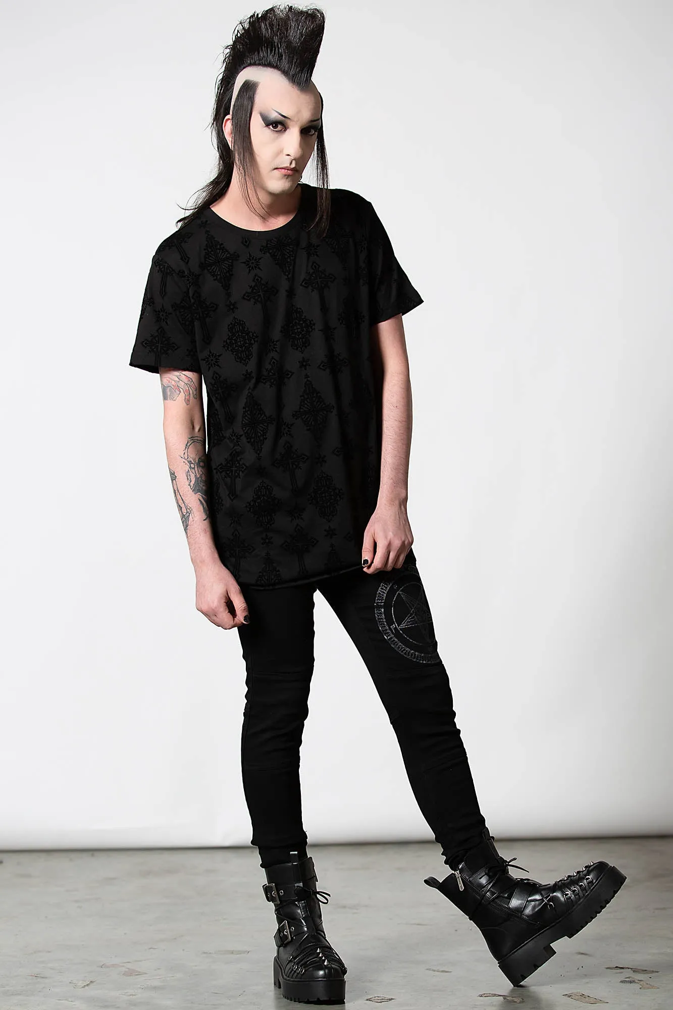 Unholy T-Shirt