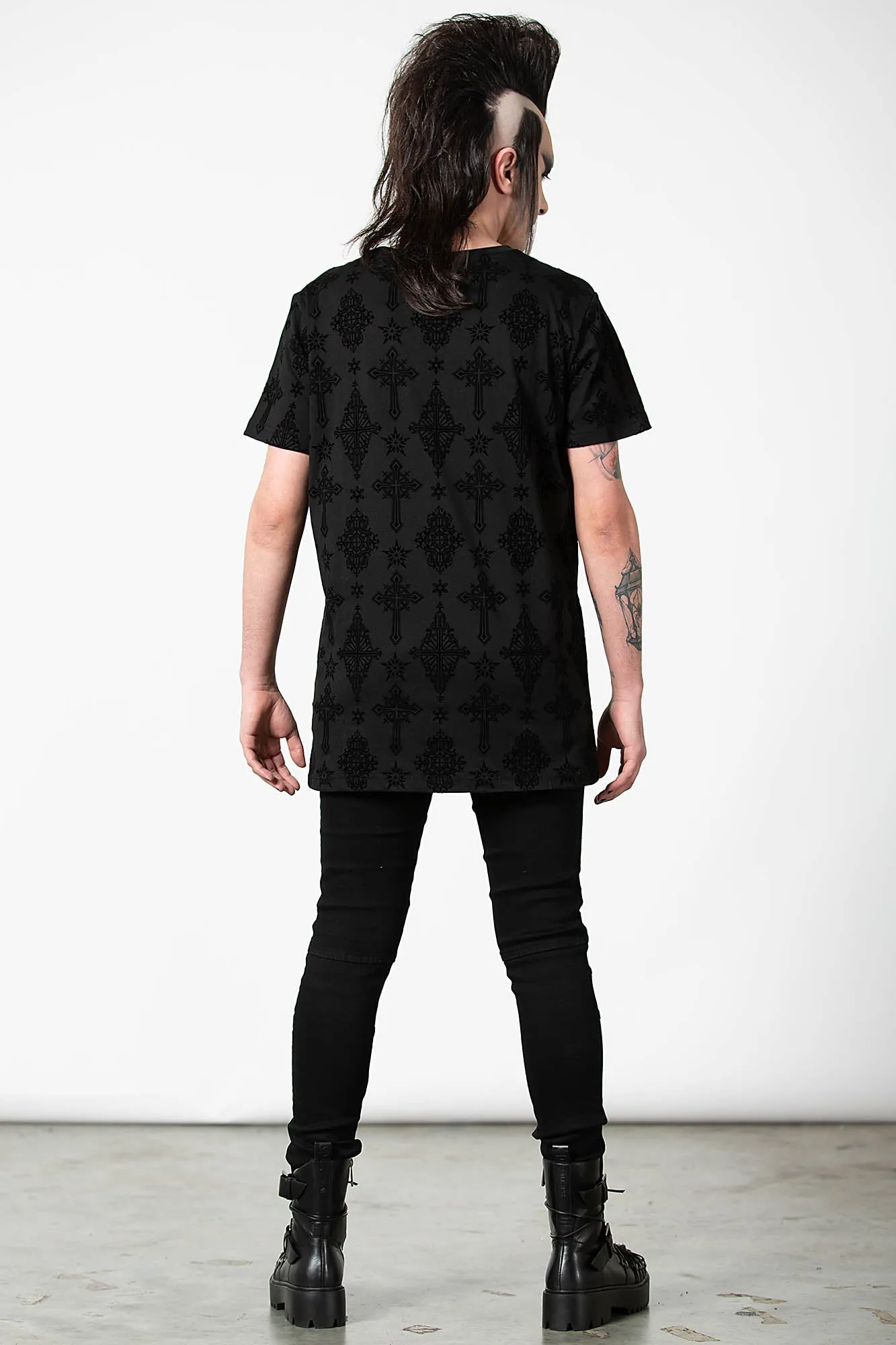 Unholy T-Shirt