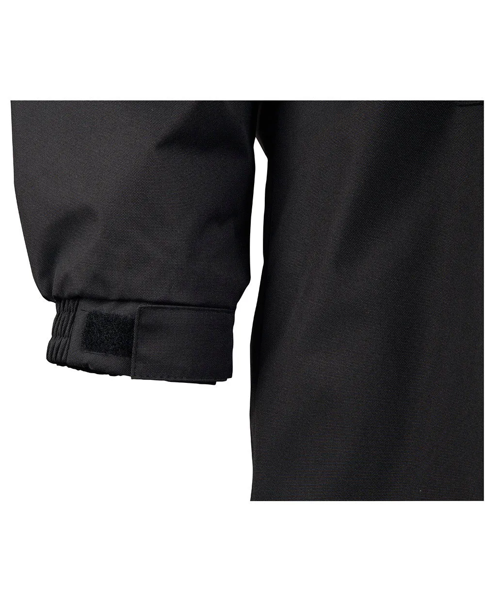 Unisex Longline Stadium Jacket - JK50