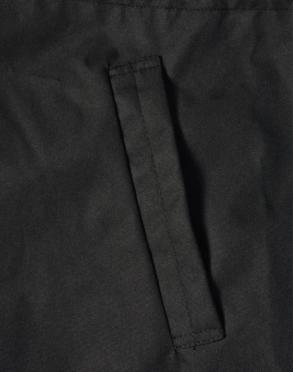 Unisex Longline Stadium Jacket - JK50