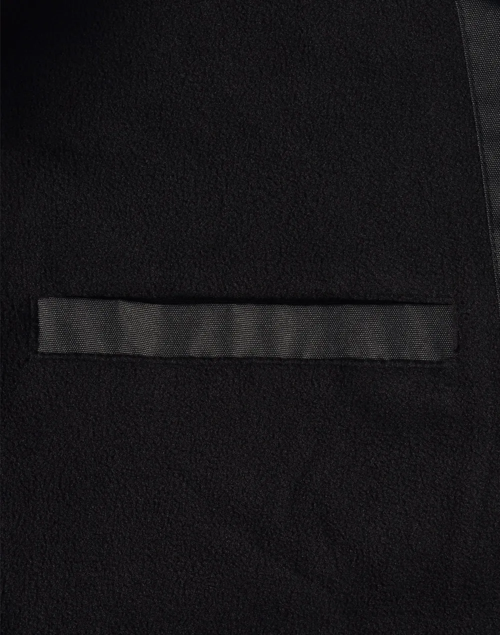 Unisex Longline Stadium Jacket - JK50