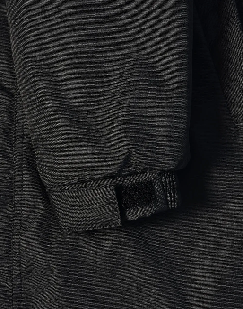 Unisex Longline Stadium Jacket - JK50
